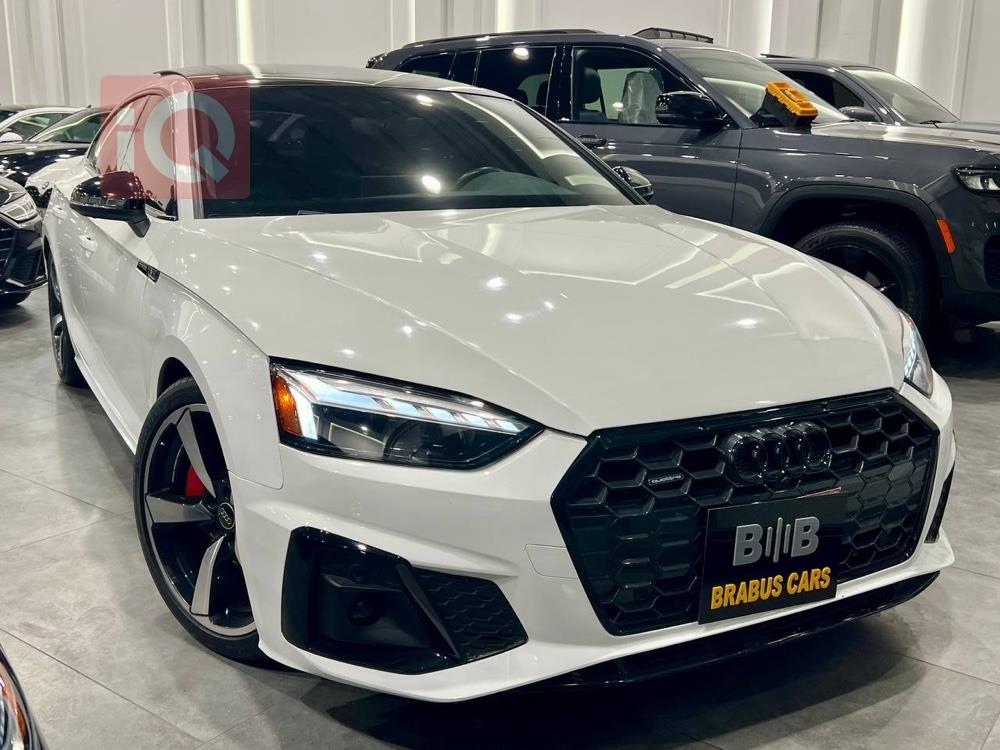 اودي A5